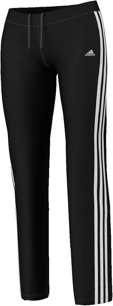 damen sporthosen lang von adidas|Suchergebnis Auf Amazon.de Für: Adidas Sporthose Damen Lang.